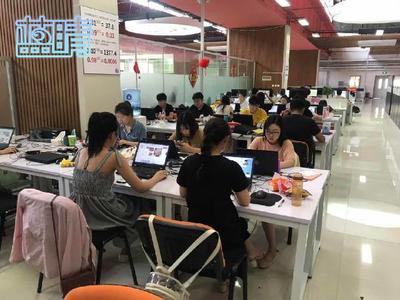湛山創(chuàng)客學(xué)院 打造人力資源服務(wù)新高地