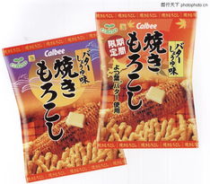 日用百貨包裝設計圖庫 提升品牌形象的關鍵