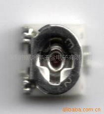 深圳市凱利豐五金電子貼片式電位器產品一覽與日用百貨應用