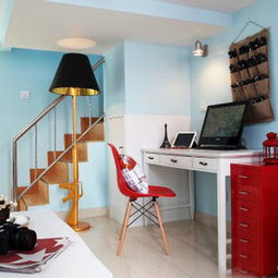 米瑞照明簡約現代落地燈 布玻璃鋼噴漆磨砂白熾燈/節能燈選購指南